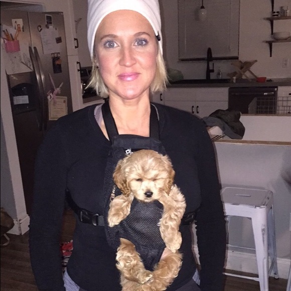 Meet your Posher, Tara - Picture 2 of 2